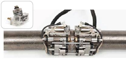 HST-Lite TOFD掃查器