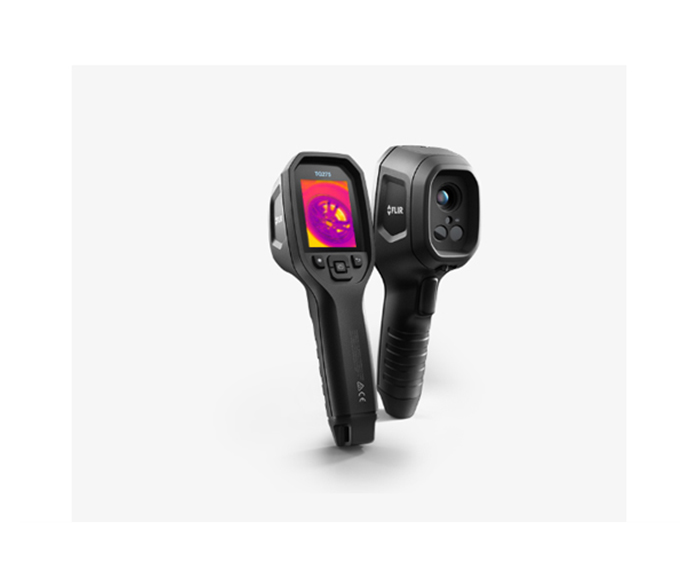 FLIR TG275汽車診斷專用紅外熱像儀