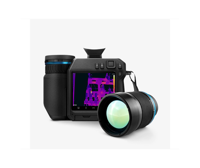 FLIR T840 紅外熱像儀